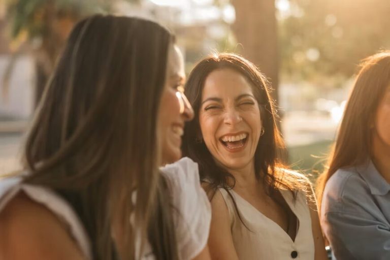 soirée entre filles à paris